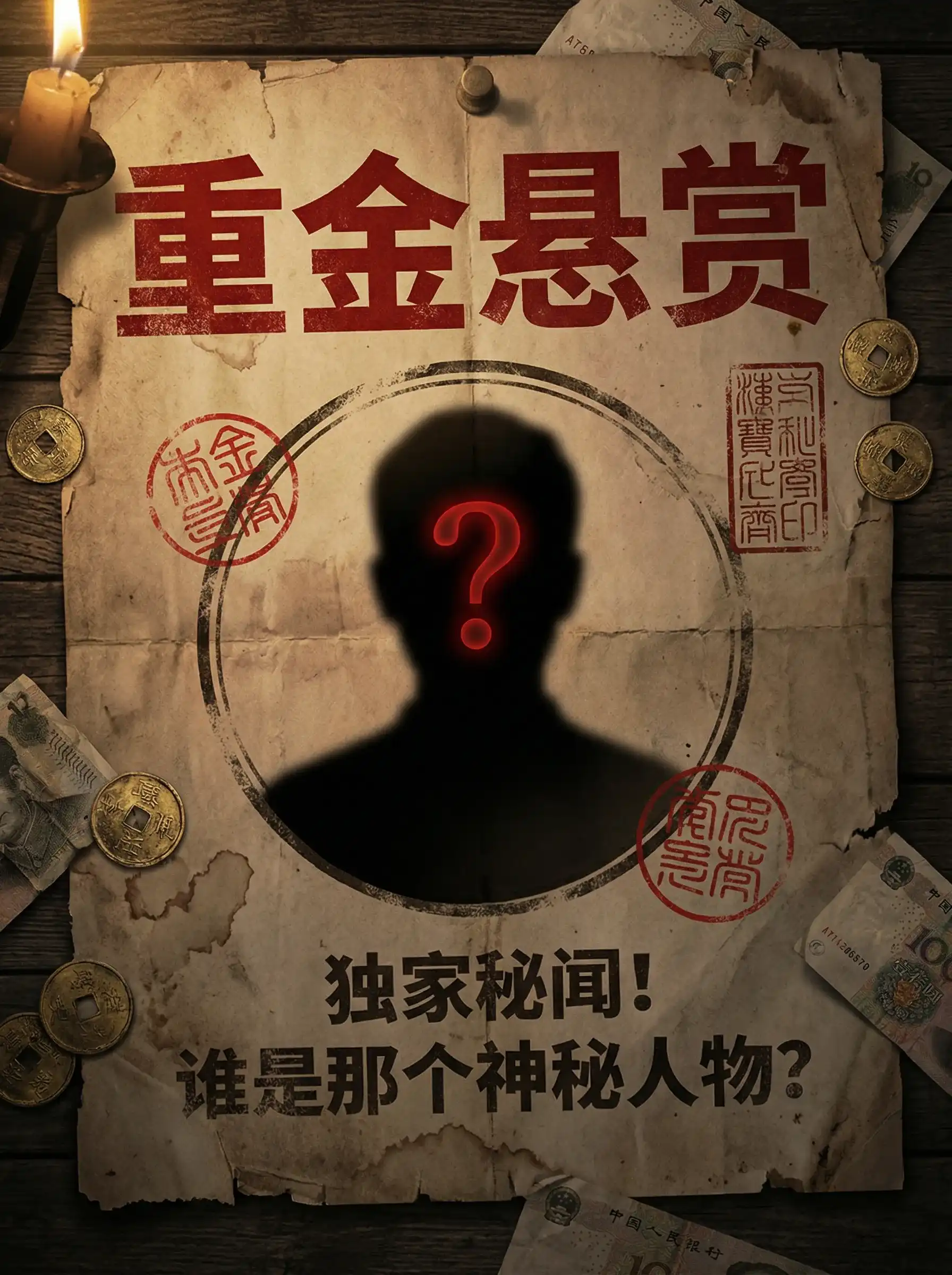 环球体育网站 - 重金悬赏线索征集令